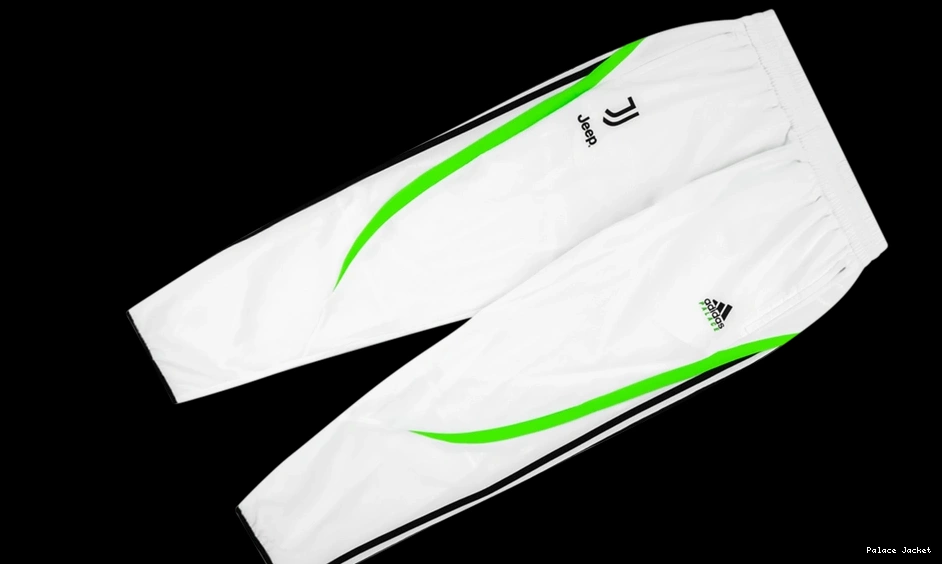 Palace Juventus Trackpant 0811